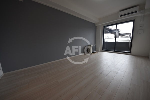 スプランディッド京橋EASTの洋室|スプランディッド京橋EAST　洋室