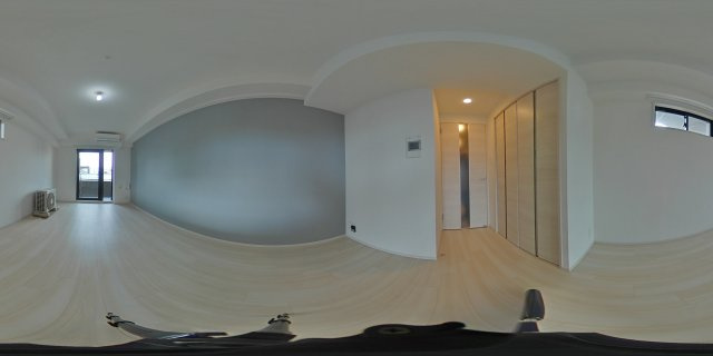 スプランディッド京橋EAST