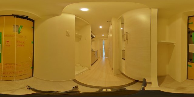 スプランディッド京橋EAST