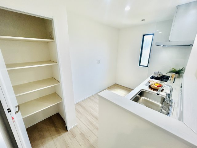 千葉市若葉区若松町のトイレ|建築施工例