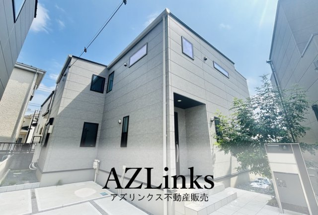 千葉市若葉区若松町