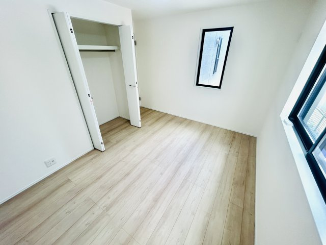 千葉市若葉区若松町の設備|建築施工例