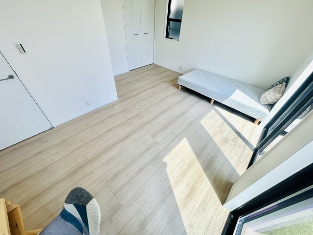 千葉市若葉区若松町の設備|建築施工例