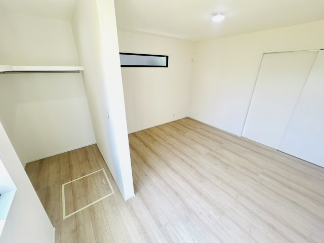 千葉市若葉区若松町のバルコニー|建築施工例