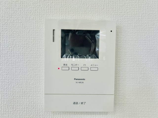 千葉市若葉区若松町の設備|建築施工例
