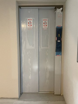 【その他共用部分】 | グランステディ天王寺町