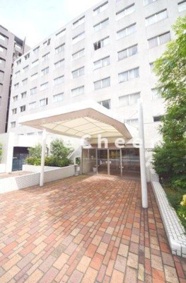 【外観】 | 番町ハイム