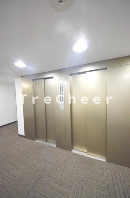 【その他共用部分】 | 番町ハイム