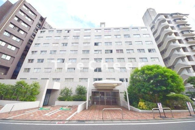 【外観】 | 番町ハイム