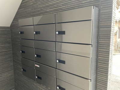 【その他共用部分】 | アステリア今川