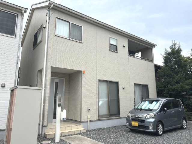 中畝10丁目中古