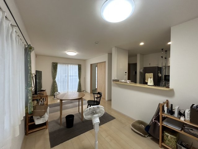 中畝10丁目中古のダイニング|大変綺麗に使用されています