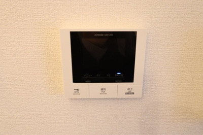 【設備】 | D-ROOM新宿Ⅰ-A