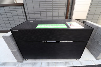 【その他共用部分】 | D-ROOM新宿Ⅰ-A