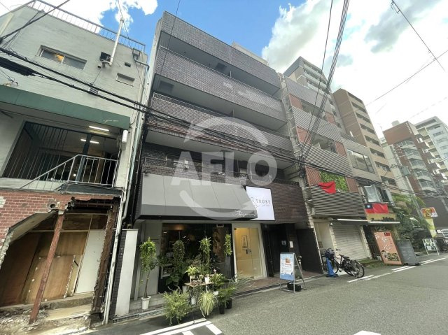サニーコーポ山中　堀江小学校区