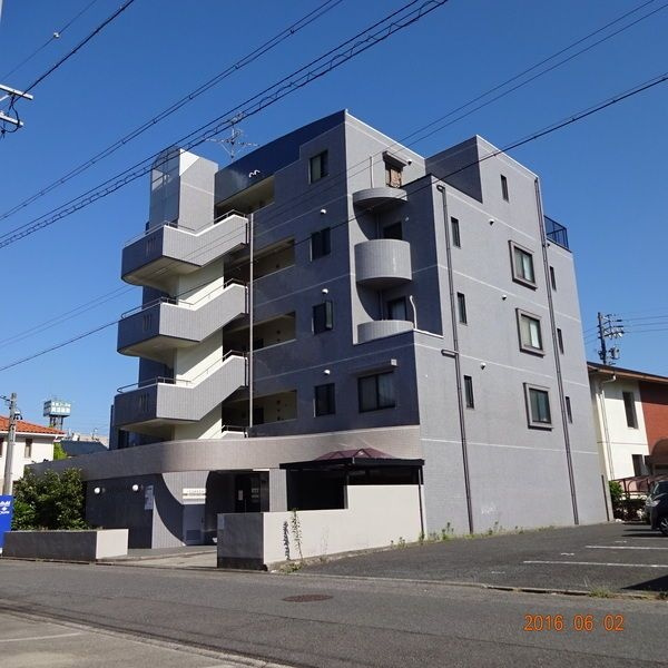 ＳＲＫビルディングⅡ