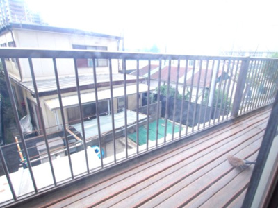 【展望】 | 宿河原4丁目貸家