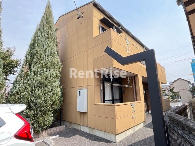 プチタウンかずみ