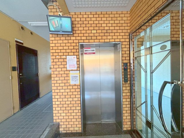 ロイヤルハイツ西淡路Part2のその他共用部分
