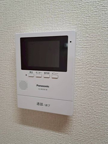 鈴木ビルのセキュリティ