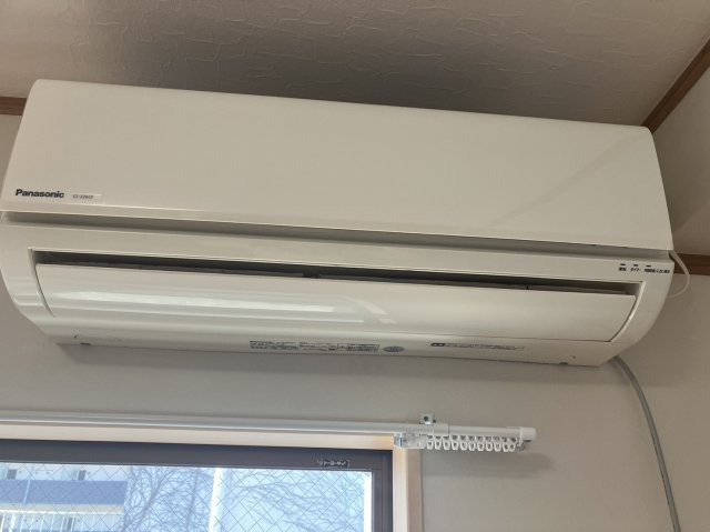 鈴木ビルの設備