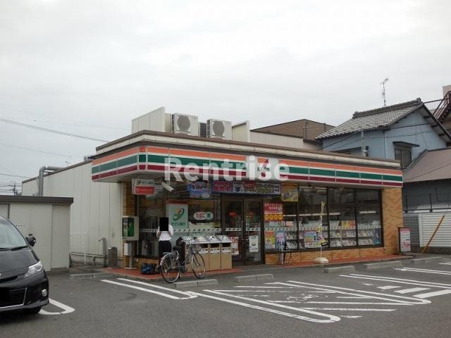 シエル　ブルーの周辺