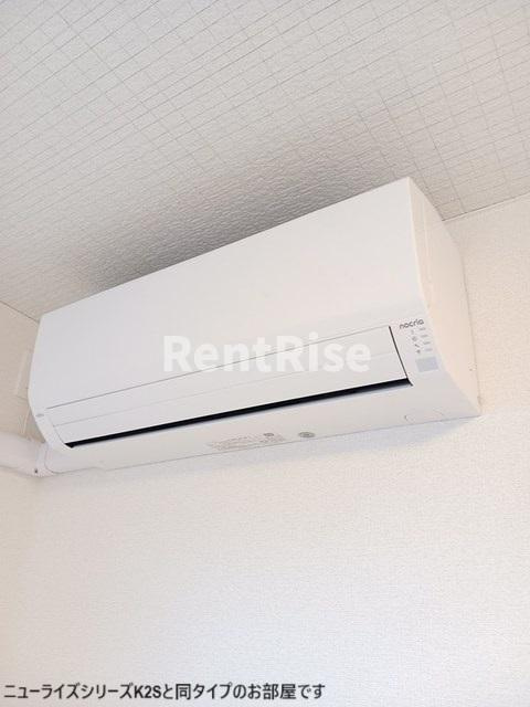 シエル　ブルーの設備|その他設備