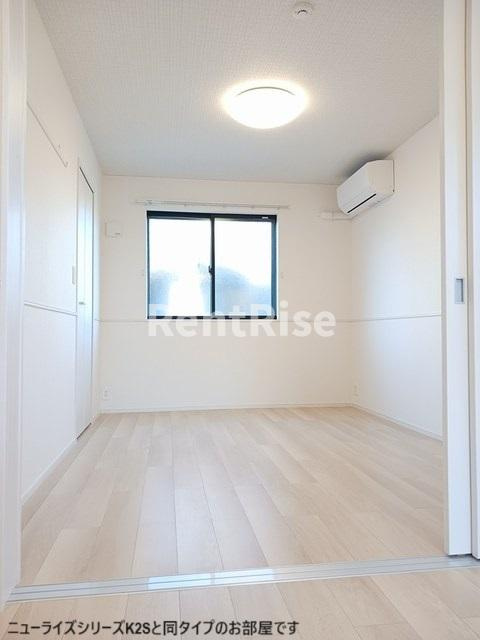 シエル　ブルーのその他|その他部屋・スペース