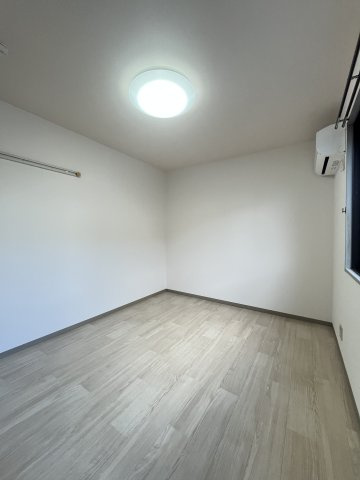 コート・デ・ボナールA棟の洋室