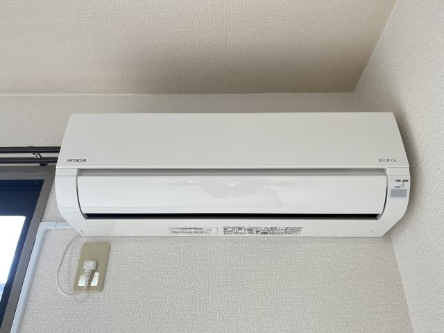 コート・デ・ボナールA棟の設備