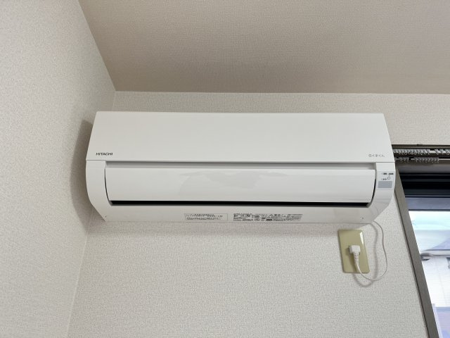 コート・デ・ボナールA棟の設備