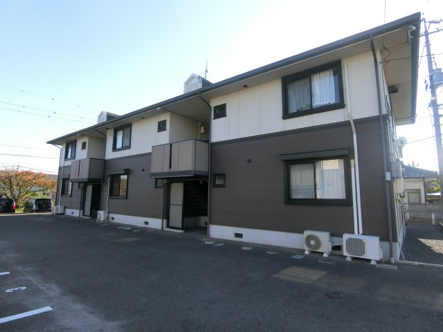 コート・デ・ボナールA棟