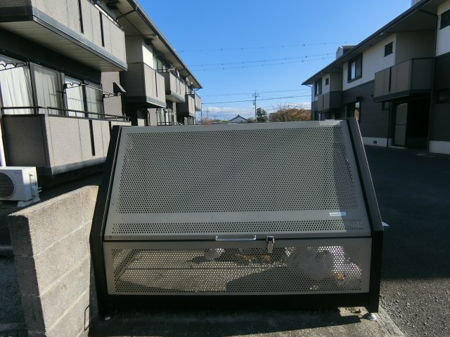 コート・デ・ボナールA棟のその他共用部分