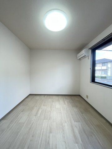 コート・デ・ボナールA棟の洋室