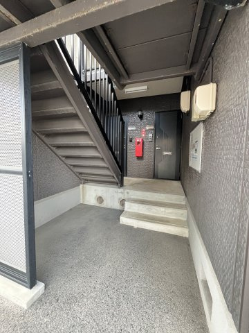 コート・デ・ボナールA棟のその他共用部分