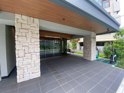 【外観】 | アスブルーム奥浅草