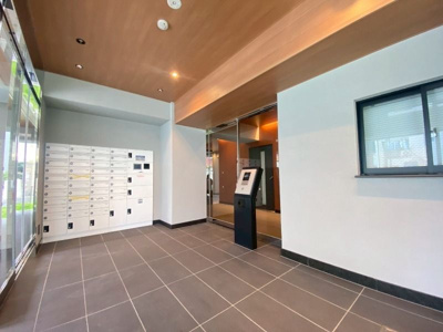 【その他共用部分】 | アスブルーム奥浅草