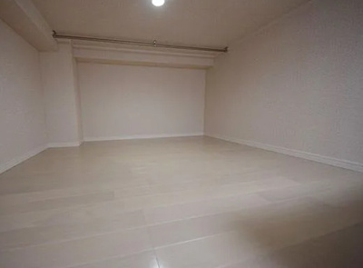 【洋室】 | ヴィハージュ大口