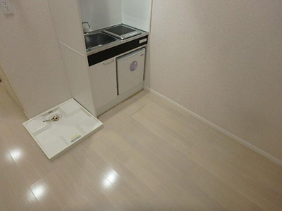 【その他】 | ヴィハージュ大口