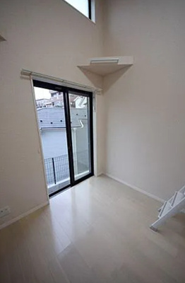 【居間・リビング】 | ヴィハージュ大口