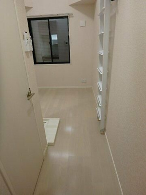 【玄関】 | ヴィハージュ大口