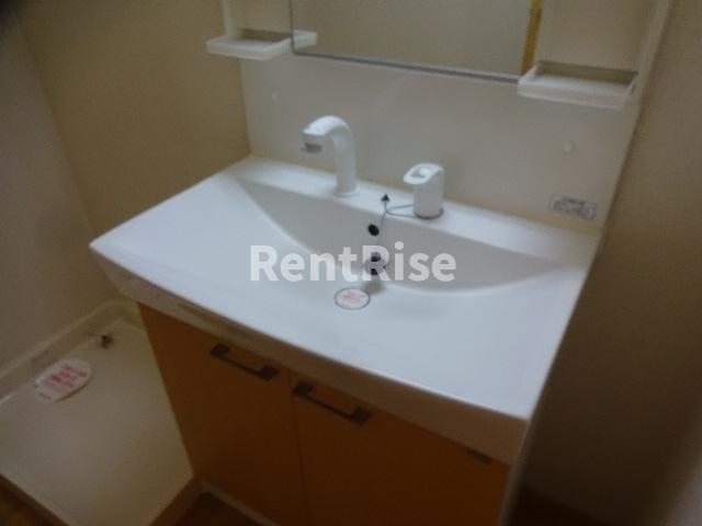 ガーデンツバキ（Ｇａｒｄｅｎ Ｔｓｕｂａｋｉ）の独立洗面台|洗髪洗面化粧台