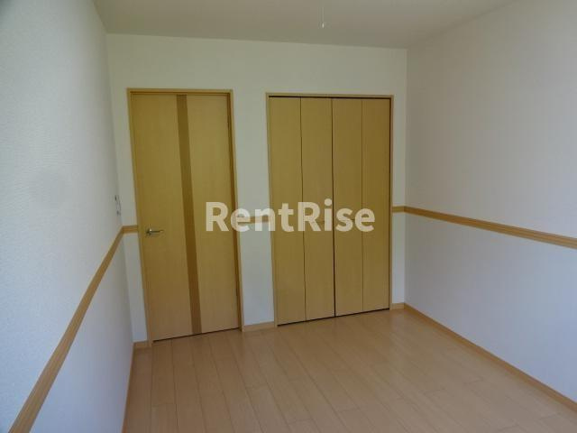 ガーデンツバキ（Ｇａｒｄｅｎ Ｔｓｕｂａｋｉ）の洋室|洋室