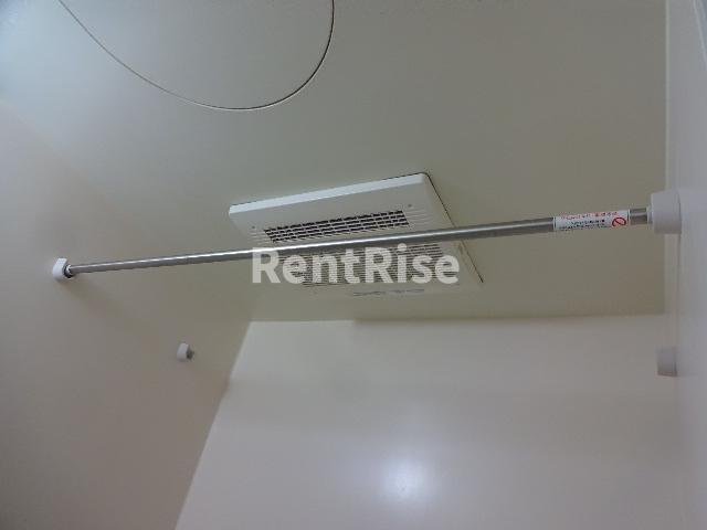 ガーデンツバキ（Ｇａｒｄｅｎ Ｔｓｕｂａｋｉ）のその他|浴室乾燥機