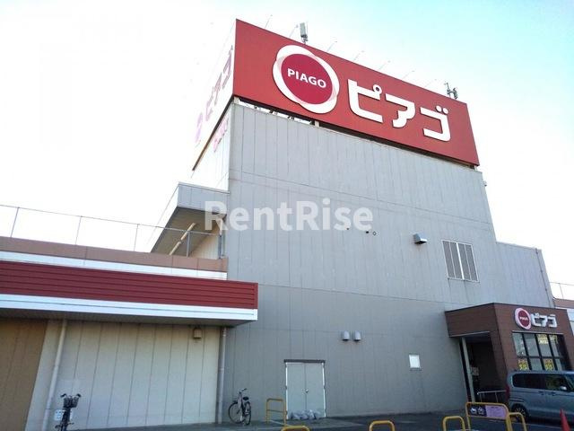 ガーデンツバキ（Ｇａｒｄｅｎ Ｔｓｕｂａｋｉ）のその他|ピアゴ 布袋店 1.2km