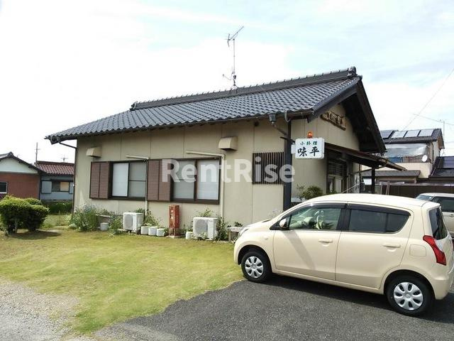 ガーデンツバキ（Ｇａｒｄｅｎ Ｔｓｕｂａｋｉ）|味平 0.3km