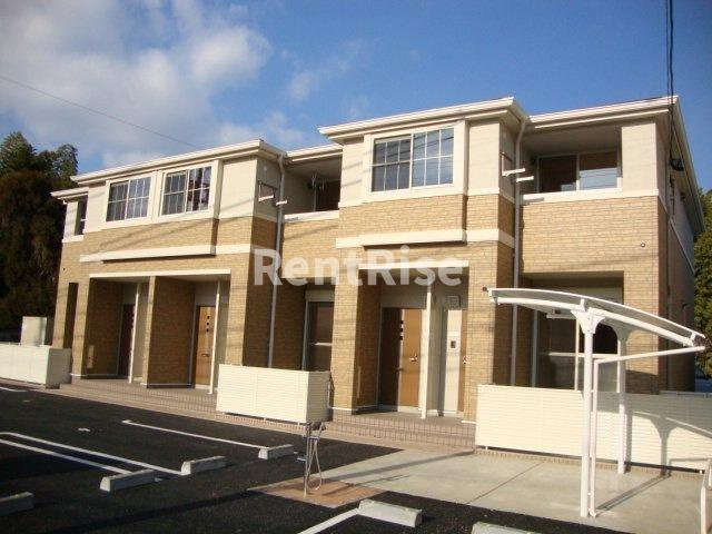 ガーデンツバキ（Ｇａｒｄｅｎ Ｔｓｕｂａｋｉ）のロビー|外観写真その他3