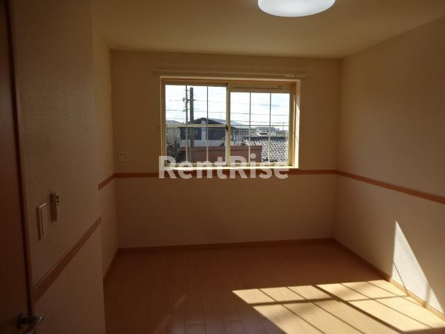 ガーデンツバキ（Ｇａｒｄｅｎ Ｔｓｕｂａｋｉ）の洋室|洋室