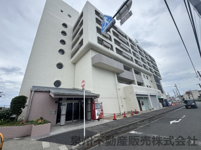 サンピア久米田