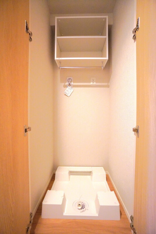 ロイジェント駒込六義園の設備